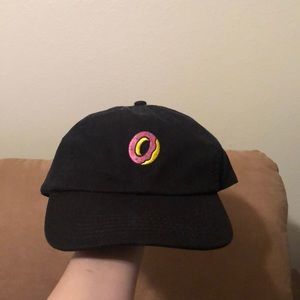 Odd future golf wang kill the all baseball hat